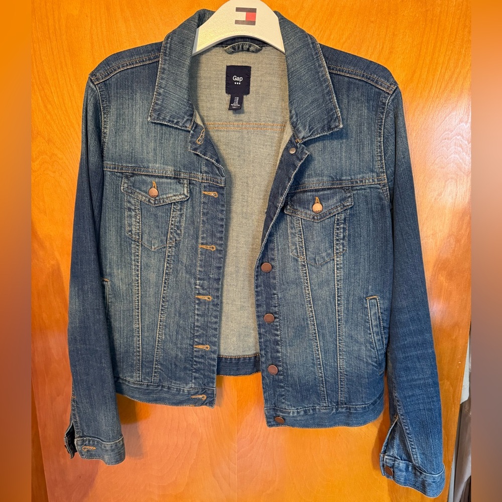 Women’s Gap denim jacket